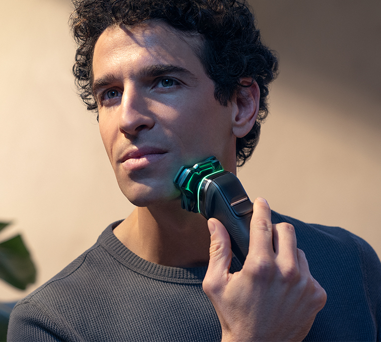 Men's Shavers BaByliss, Philips Shavers John Lewis & Partners