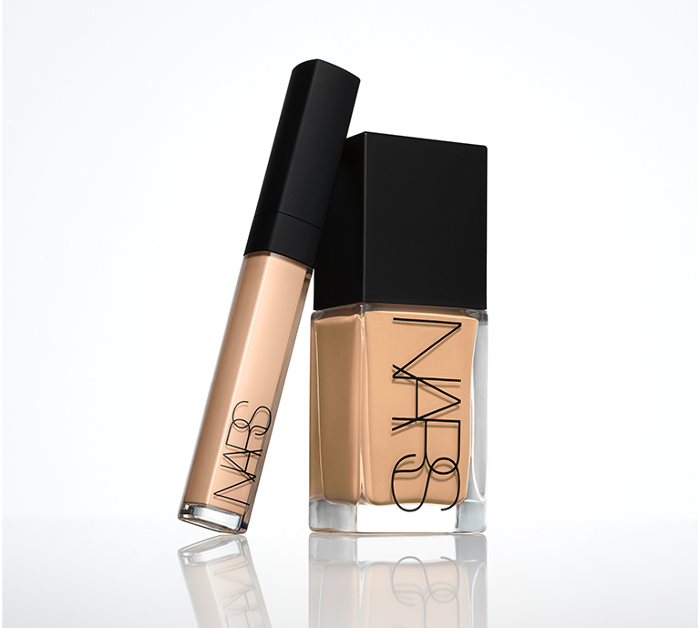Our bestselling Light Reflecting Foundation and #1 Concealer in the UK.