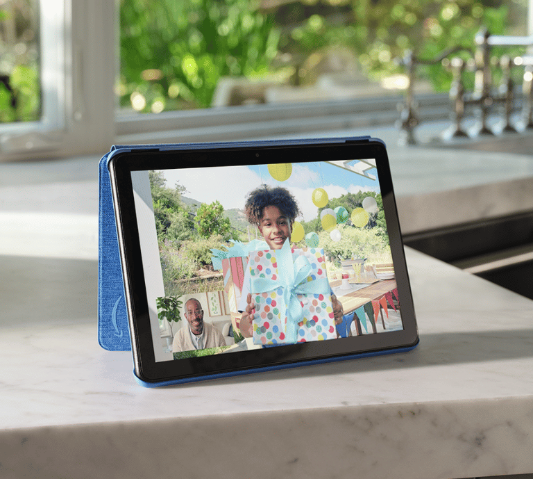 Tablets John Lewis & Partners