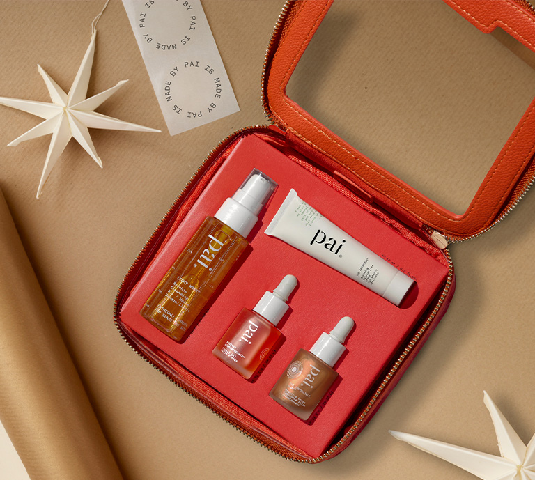 Image of Pai gift set