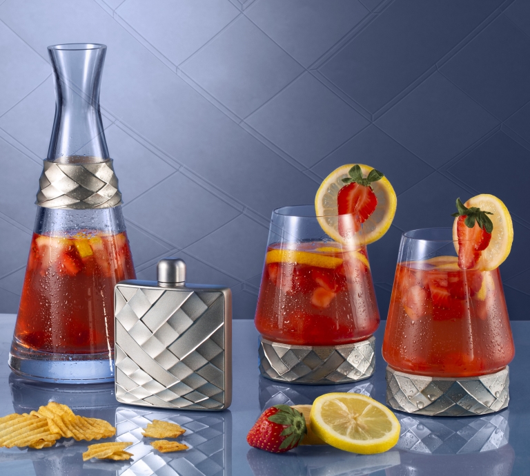 Decanters John Lewis & Partners