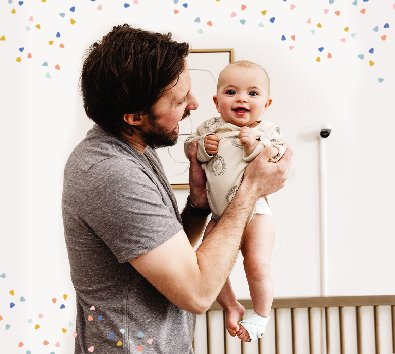 Baby Monitors John Lewis & Partners