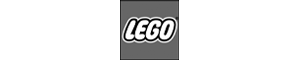 LEGO Brand Logo