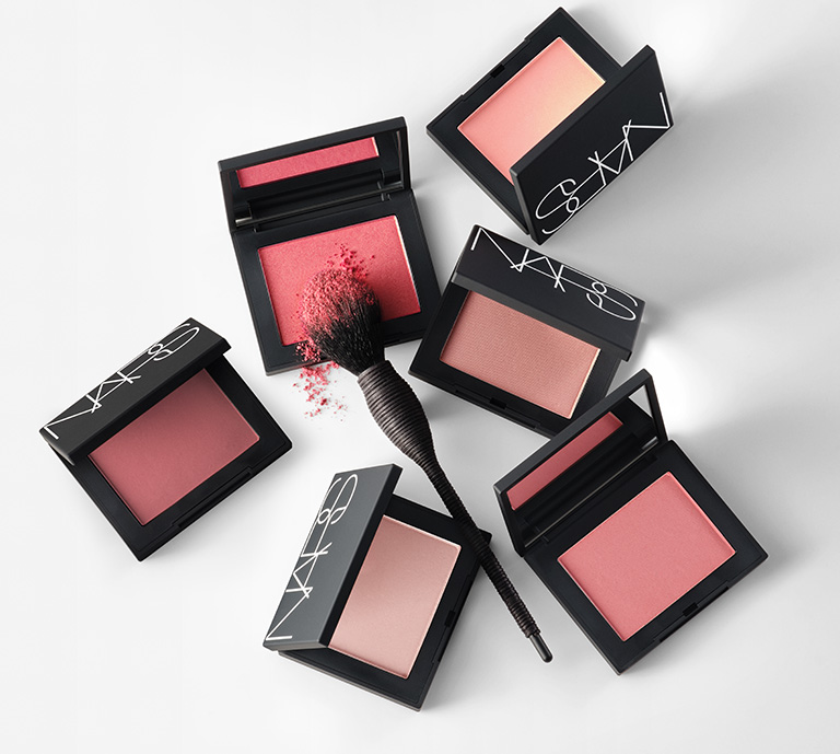 new NARS blush, Discover the icon, reimagined in an upgraded formula that lasts up to 16 hours.
