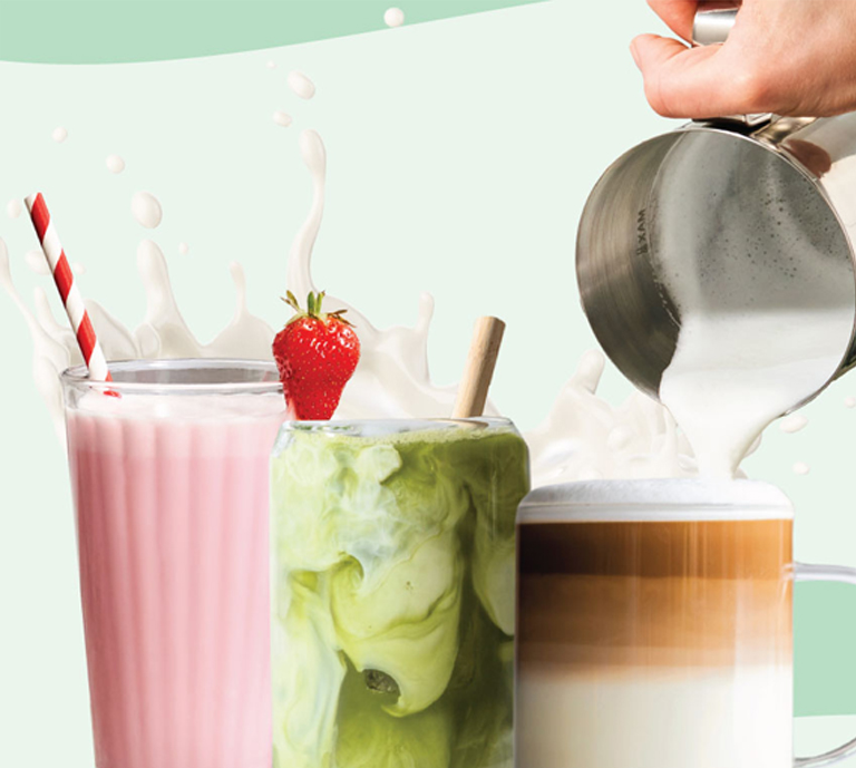 Milk Frothers John Lewis & Partners