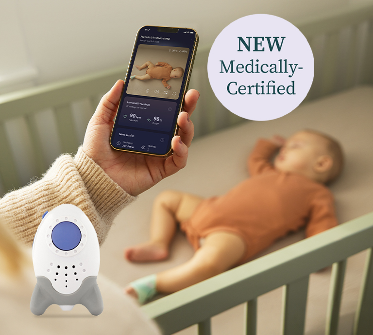 Baby Monitors John Lewis & Partners