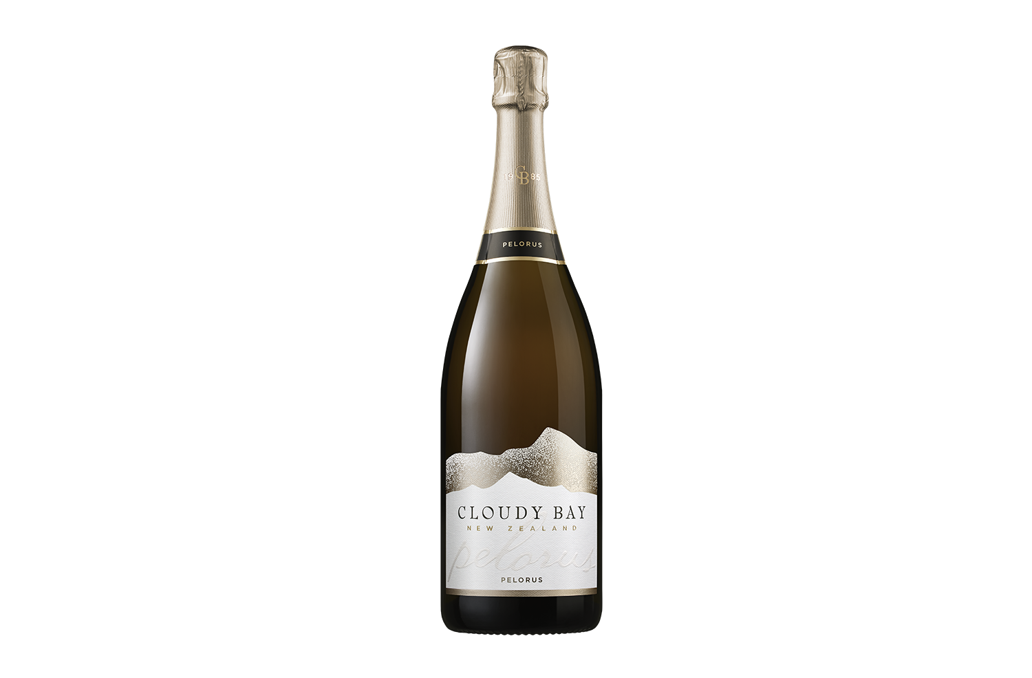 Product image of Cloudy Bay Pelorus Brut