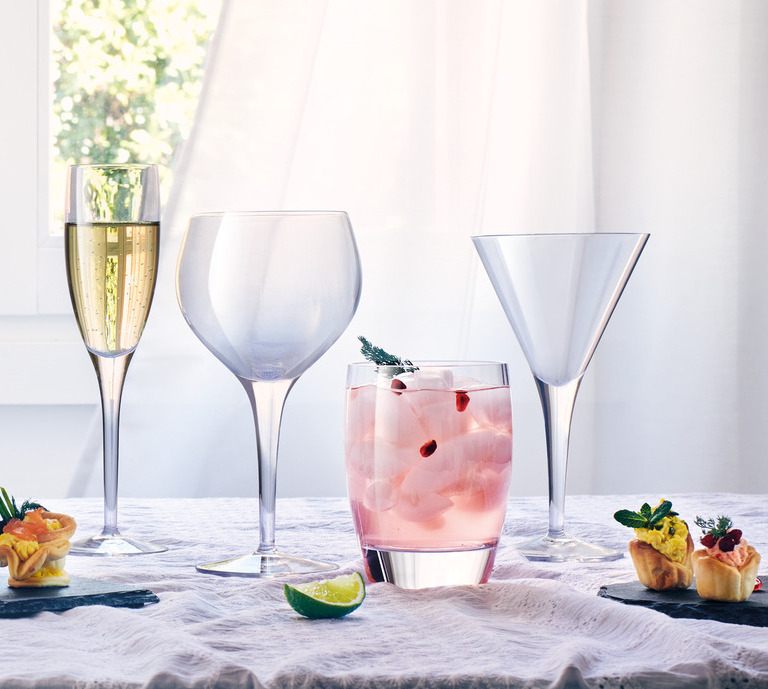 Wine Glasses John Lewis & Partners