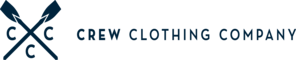 Crew Clothing Company brand logo.
