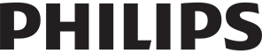 Philips brand Logo