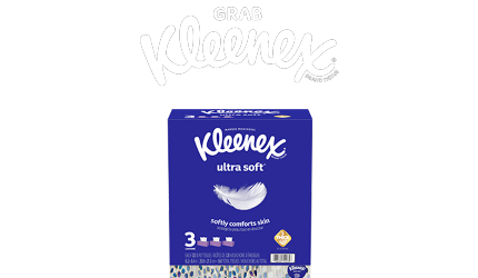 Kleenex product