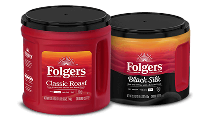 Folgers Products