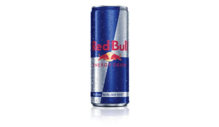 Red Bull Products