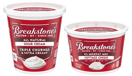 Breakstone's Products